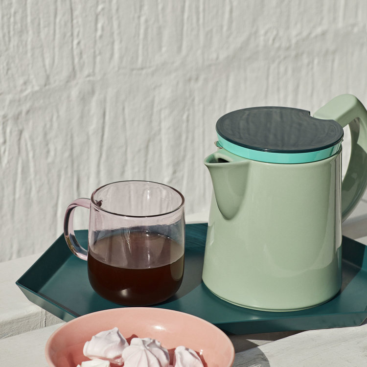 HAY Coffee Pot Sowden | quickly shipped 
