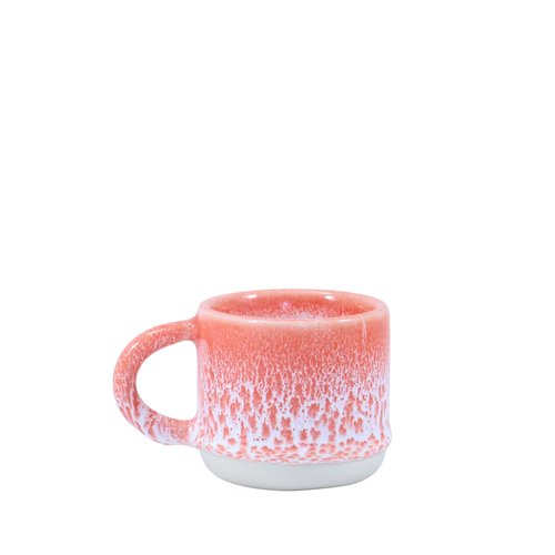 Studio Arhoj Arhoj Sup Cup strawberry buttermilk Studio Arhoj Arhoj Sup Cup strawberry buttermilk