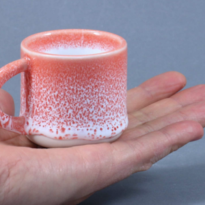 Studio Arhoj Sup Cup strawberry buttermilk
