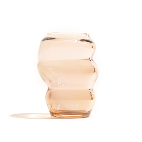 Fundamental Vaas Muse S clear copper Fundamental Vaas Muse S clear copper