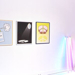 Prints & Frames