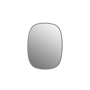 Muuto Muuto mirror Framed small green