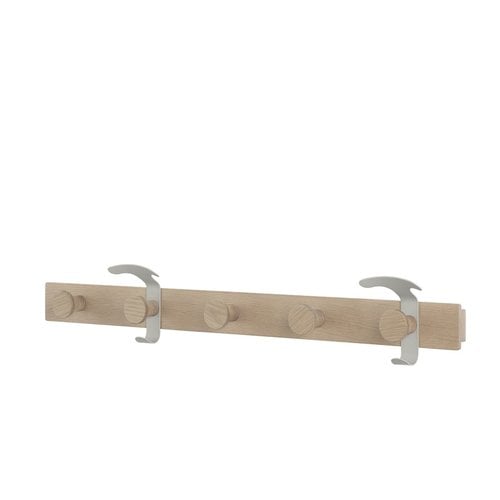 Muuto Muuto Avail Coat Rack oak grey