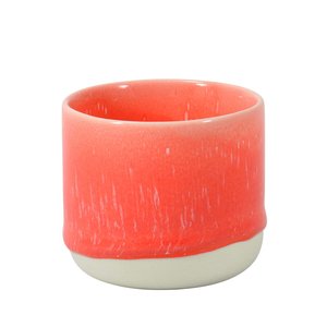 Studio Arhoj Beker Sip Cup Vermillion