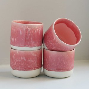 Studio Arhoj Sip Cup raspberry sorbet