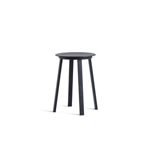 HAY HAY stool  Revolver black