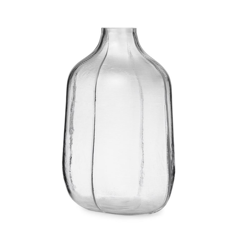 Normann Copenhagen Vaas Step 31cm helder Normann Copenhagen Vaas Step 31cm helder