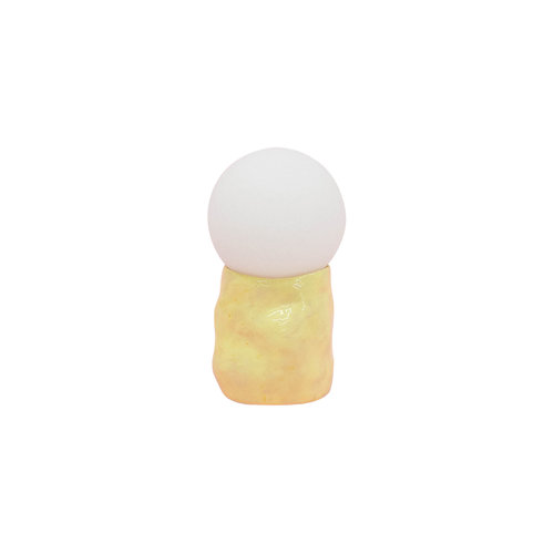Siup Studio Lamp Glossy yellow Siup Studio Lamp Glossy yellow