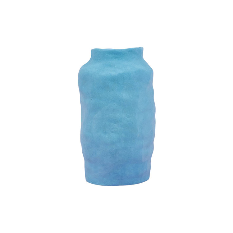 Siup Studio Siup Studio vase Bubble blue