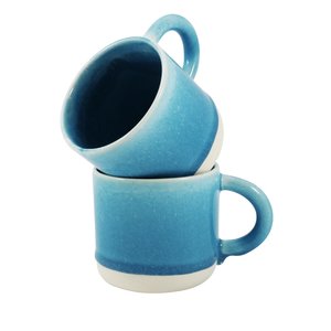 Studio Arhoj Beker Chug Mug blue sea