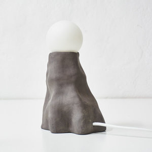 Siup Studio Siup Studio lamp Mountain black