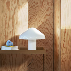 HAY HAY glass lamp PAO