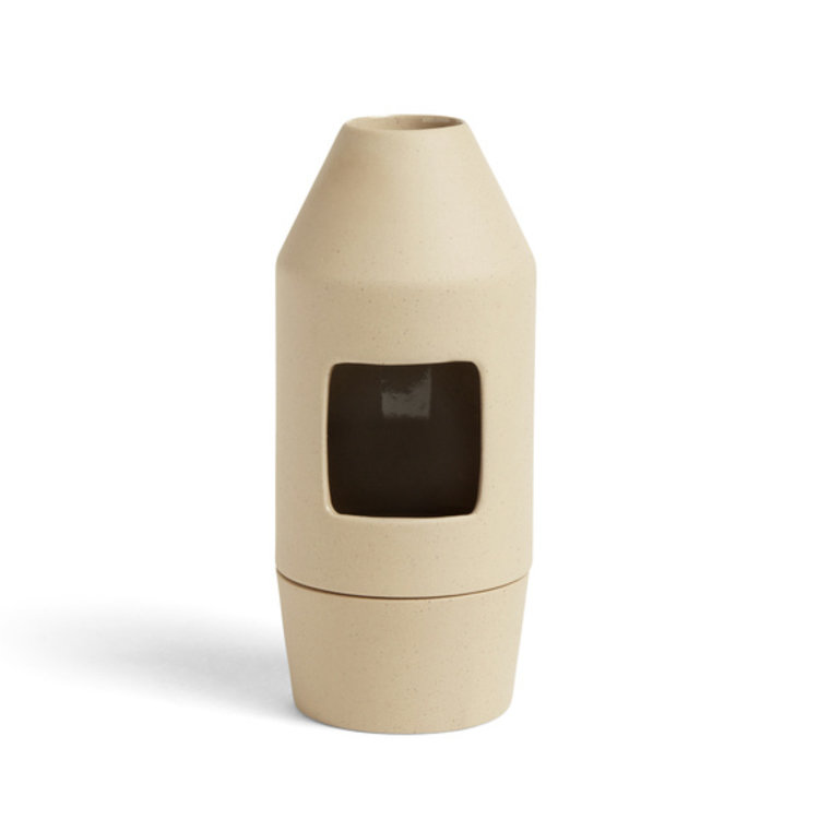 HAY HAY scent diffuser Chim Chim beige