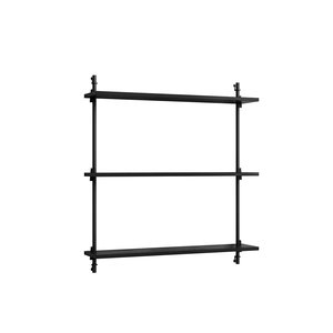 Moebe Moebe wandrek Wall Shelving WS.85.1