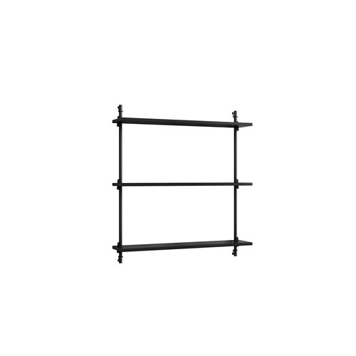 Moebe Wandrek Wall Shelving WS.85.1