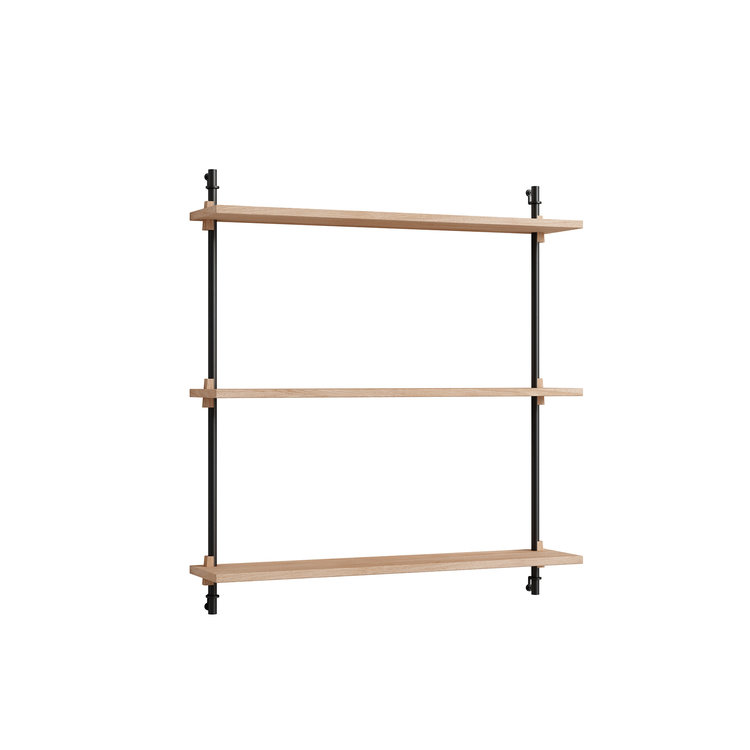 Moebe Moebe Wall Shelving WS.85.1