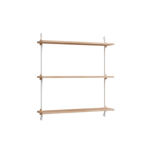 Moebe Moebe Wall Shelving WS.85.1