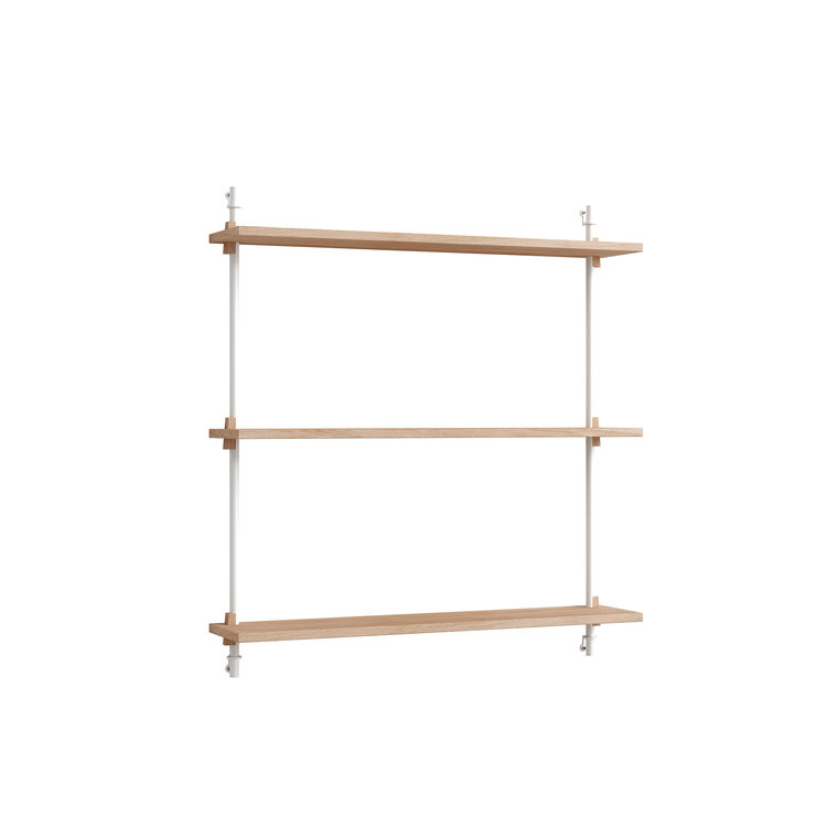 Moebe Moebe Wall Shelving WS.85.1