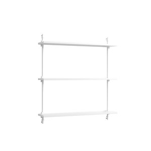 Moebe Moebe Wall Shelving WS.85.1