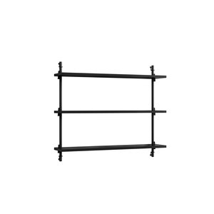 Moebe Moebe Wall Shelving WS.65.1