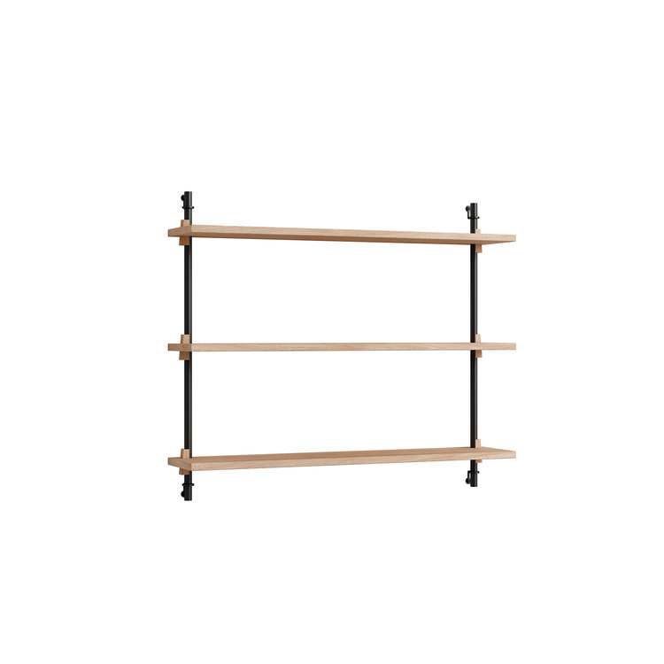 Moebe Moebe Wall Shelving WS.65.1