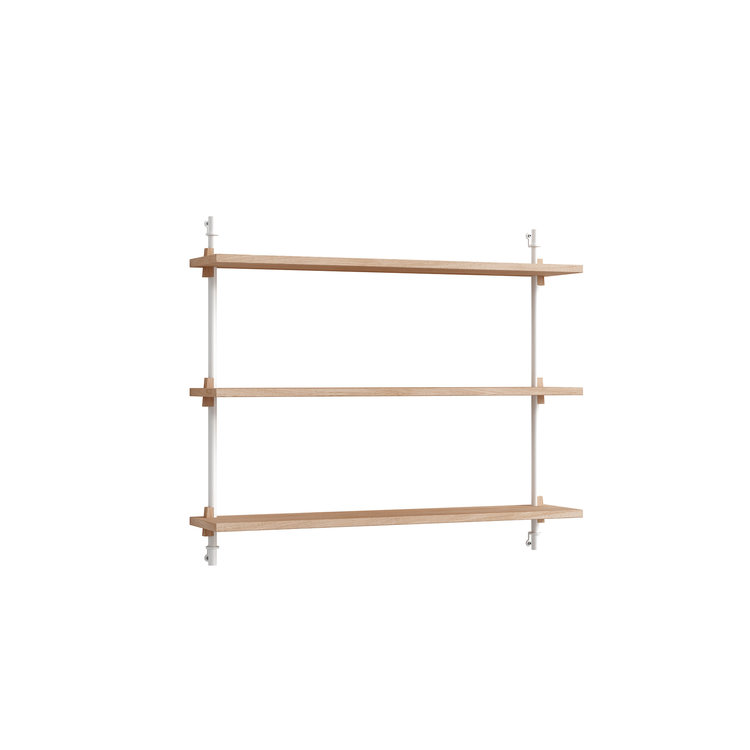 Moebe Moebe wandrek Wall Shelving WS.65.1