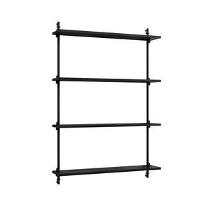 Moebe Moebe Wall Shelving WS115.1