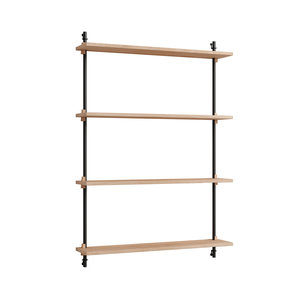 Moebe Moebe Wall Shelving WS115.1