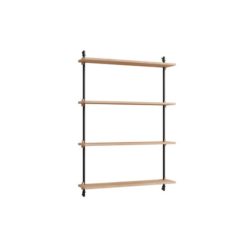 Moebe Wandrek Wall Shelving WS.115.1