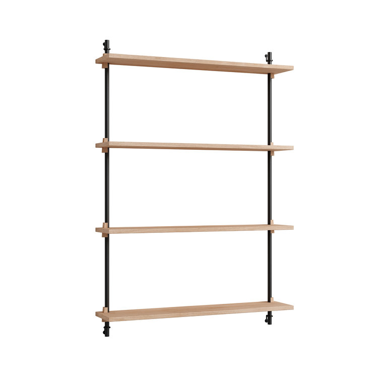 Moebe Moebe Wall Shelving WS115.1