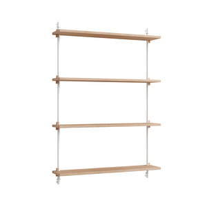 Moebe Moebe Wall Shelving WS115.1