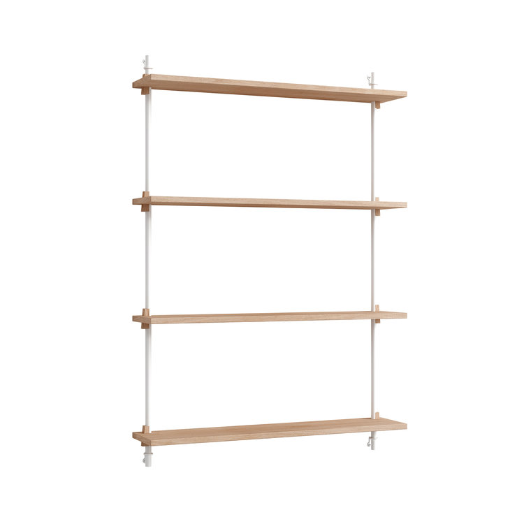 Moebe Moebe Wall Shelving WS115.1