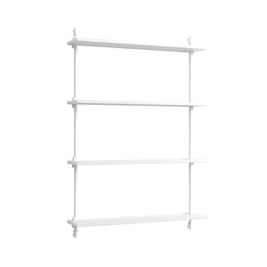 Moebe Moebe Wall Shelving WS115.1