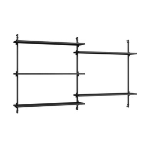 Moebe Moebe Wall Shelving WS.85.2