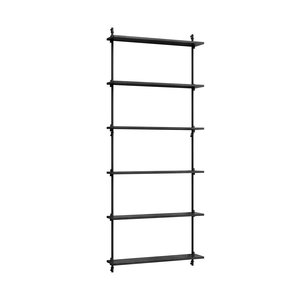 Moebe Moebe Wall Shelving WS.200.1