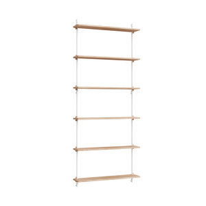 Moebe Moebe Wall Shelving WS.200.1