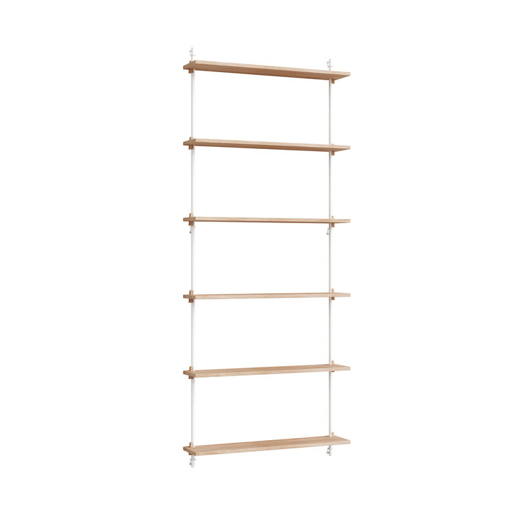 Moebe Moebe Wall Shelving WS.200.1