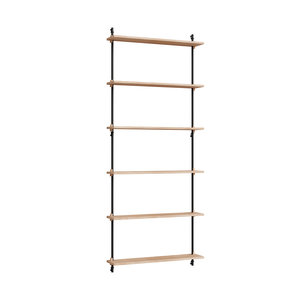 Moebe Moebe Wall Shelving WS.200.1