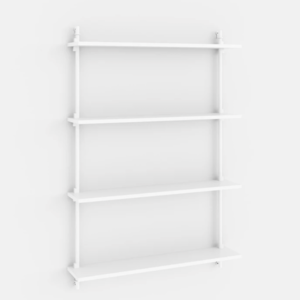 Moebe Moebe Wall Shelving WS115.1