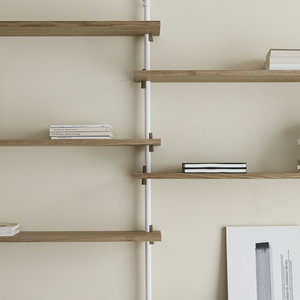 Moebe Moebe Wall Shelving WS.85.2