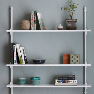 Moebe Moebe Wall Shelving WS.65.1