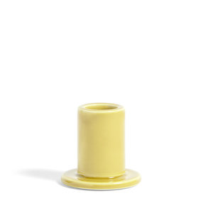 HAY HAY candleholder Tube S citrus