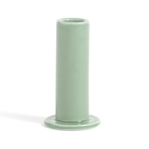 HAY Candleholder Tube M mint