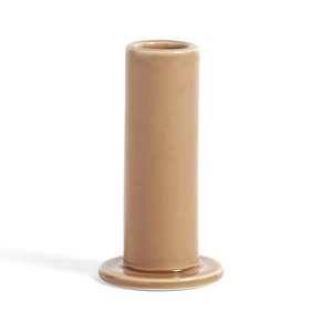 HAY HAY candleholder Tube M peach