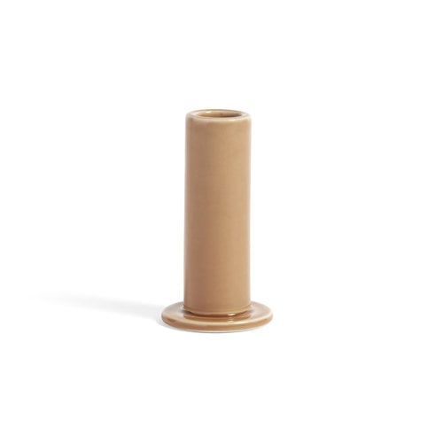 HAY Candleholder Tube M peach