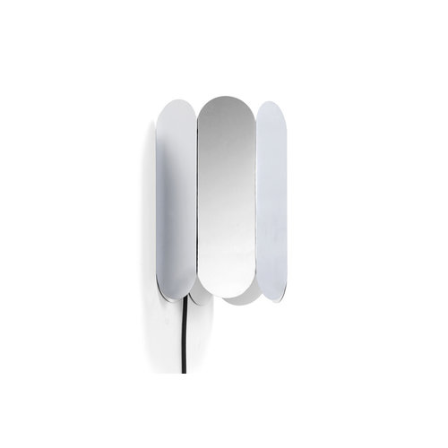 HAY Wall lamp Arcs mirror HAY Wall lamp Arcs mirror
