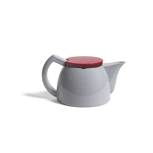 HAY Theepot Sowden grijs HAY Theepot Sowden grijs