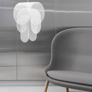 Normann Copenhagen Normann Copenhagen lamp Superpose wit