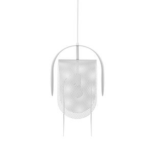 Normann Copenhagen Normann Copenhagen lamp Superpose wit