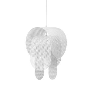 Normann Copenhagen Normann Copenhagen lamp Superpose wit